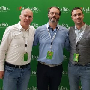 Alpha Bio Tec regional congress