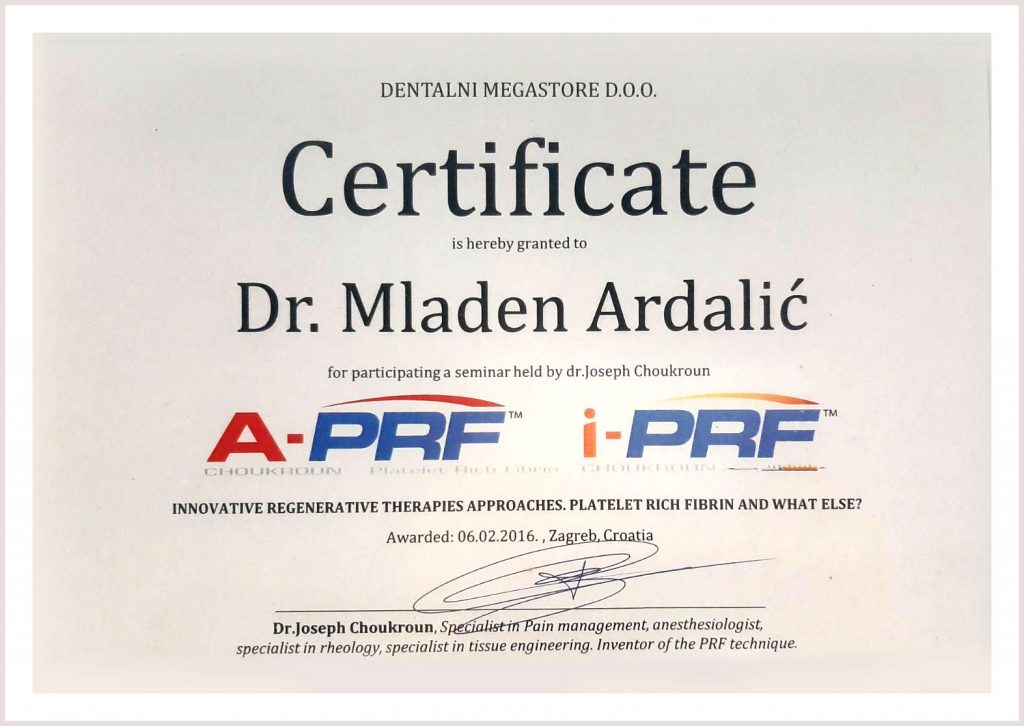 PRF-sertifikat-dr-Mladen-Ardalic